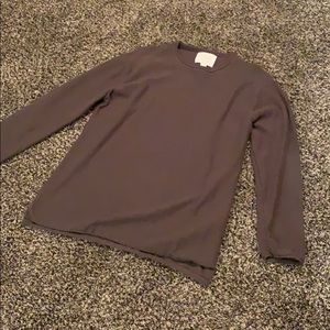 Cotton On Thermal - Olive